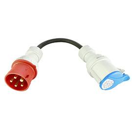 Adapter type 2